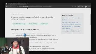 How To Get Your Twitch Drops In Madden 23