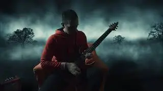 Liquid Tension Experiment - Passage Of Time I. Solo COVER