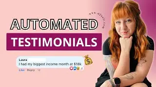 How to get GREAT Testimonials from Clients and Customers - 4 Strategies