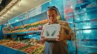 Paynet Uzbekistan - ZARBA! - Directed by Max Borisov [RU]