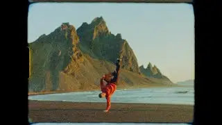 Iceland 2024 | Super 8 | Canon 1014 XLS