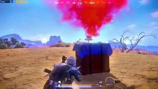 BROWN RANG PUBG EDIT