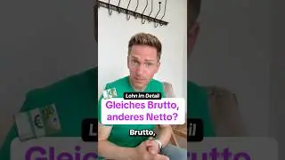 Netto schwankt? Diese 3 Gr&uuml;nde stecken dahinter! ⚠️