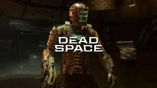 Dead Space Remake - Intel Phantom NUC - RTX 4080 ADT Link  eGPU. 1440p.