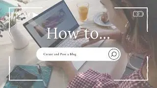 How to Create a Blog in Kallora | Step-by-Step Tutorial
