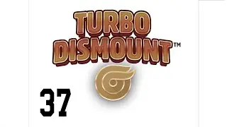 Turbo Dismount &ndash; Mall Racer + Quarter Pipe на трассе The original classic (37)