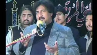 Zakir Ghulam Jafar Tayyar - Part 3/4