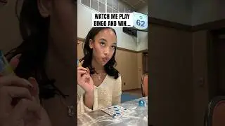 You lose some and you lose some more 💅 #viral #bingo #humble #fyp