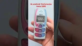 Nokia 2300