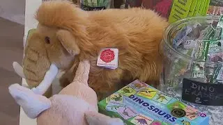 Toy stores on alert as US, China engage in trade war