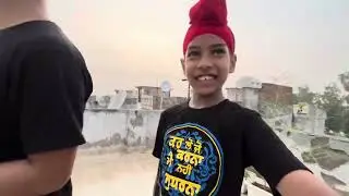 Aaj humne kaati 1 patang se 8 patange 😄