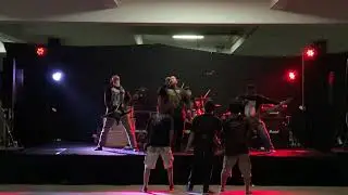BLOODFED - Taste Of Death (Live THE GROATH VOL.IV)