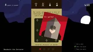 24 REIGNS - PROBANDO LOS JUEGOS DE STADIA