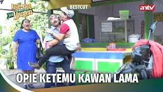 Logat Betawi Dimas Bikin Ngakak | Bestcut Kecil-Kecil Mikir Jadi Manten Eps 84 (3/3)