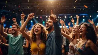 Pop Hits 2024 | Feel-Good Upbeat Music