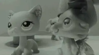 LPS Popular - Nothing