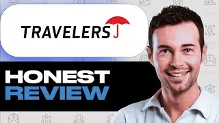 Comprehensive Travelers Car Insurance Review: Features & Drawbacks