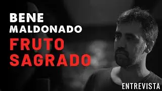 Entrevista com Bene Maldonado - FRUTO SAGRADO - Veja Por Outro &Acirc;ngulo