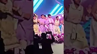 SJCS School Annual Function #masti #school dance