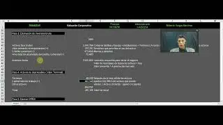 C&oacute;mo puedo estimar el retorno sobre la inversi&oacute;n basado en flujo de efectivo CFROI