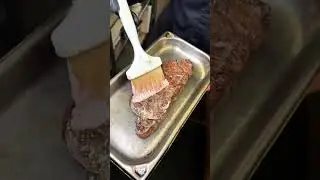 Bobby G&rsquo;s 14oz New York Strip* &mdash; bold, beefy, and built for legends. 🥩🔥