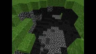 Minecraft: Pre-Classic: pc-12-2 SPECULATIVE REMAKE