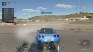 Gran Turismo 7 massive smoke reduction