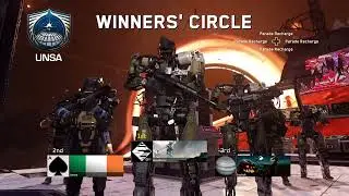 Call of Duty: Infinite Warfare Multiplayer - Search and Rescue Mayday Gameplay [Xbox Series X]
