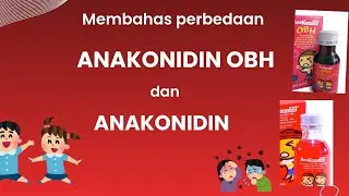 Anak konidin dan anak konidin OBH, apa bedanya ?