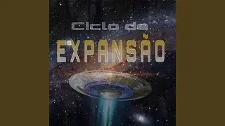Ciclo de Expans&atilde;o (feat. Chandra Lacombe, Pragmatix, Nicole Salmi, Carioca Chandra Edgar &...