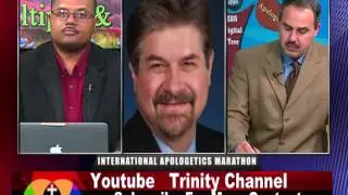 1st IAM of 2017: Is The Islamic Worldview Accurate?