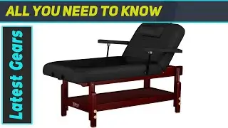 Master Massage 31