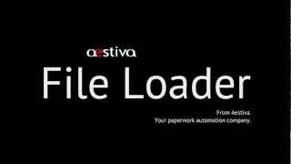 Aestiva File Loader