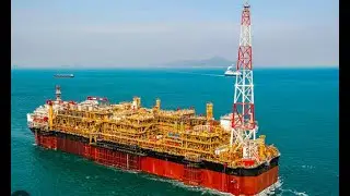Floating Production Storage and offloading :FPSO