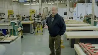 5 Questions about Cabinetmaking and Millwork