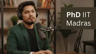 Want to join PhD at IIT Madras ? Admission Process | by Viru sir IITian | PhD Aerospace engineering