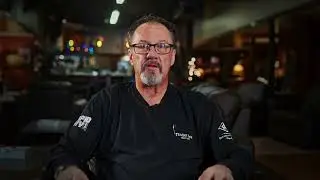 Meet the Merchant: Chris Johnson of Tinder Box