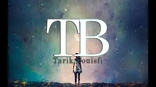 Tarik Bouisfi - Be As I am (OriginalMix)