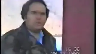 ZAROBLJENI PRIPADNICI 5.KORPUSA U VELIKOJ KLADU&Scaron;I 1993.