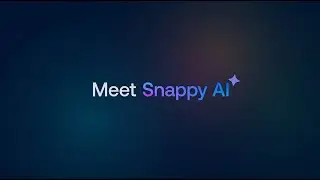 Introducing Snappy&rsquo;s AI Gifting Assistant | Personal Gifting at Scale