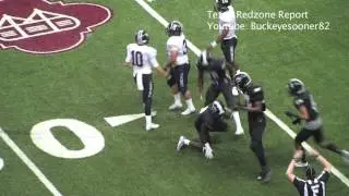 Cibolo Steele Defeats Churchill, back in 6A semis