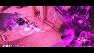 Free. - A Paladins Edit | Zinja