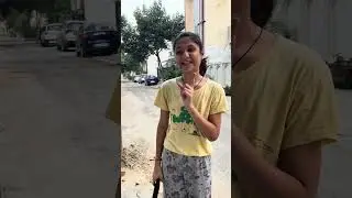 CHHAVI AUR SAKSHAM KI CHOR POLICE MASTI! 🚨 FAMILY FUN TIME