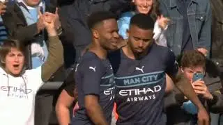 Raheem Sterling goals 2021/22 Season #raheemsterling #premierleague