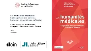 Guillaume Lachenal - Sant&eacute; globale et humanit&eacute;s m&eacute;dicales (17.11.20)
