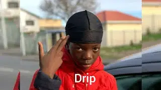 Priddy prince - Drip (official song)