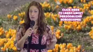 Leo May 2014 Astrology Horoscope by Nadiya Shah