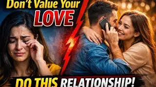 Hey Don&rsquo;t Value Your Love  Do This Relationship Ft . Dawood [Inside the American Mind] 2026 video