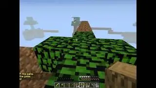 Map: Skywars | Mode: Solo | Block Minigames Gameplay | Roblox