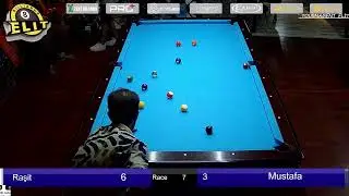 9 BALL 10 BALL